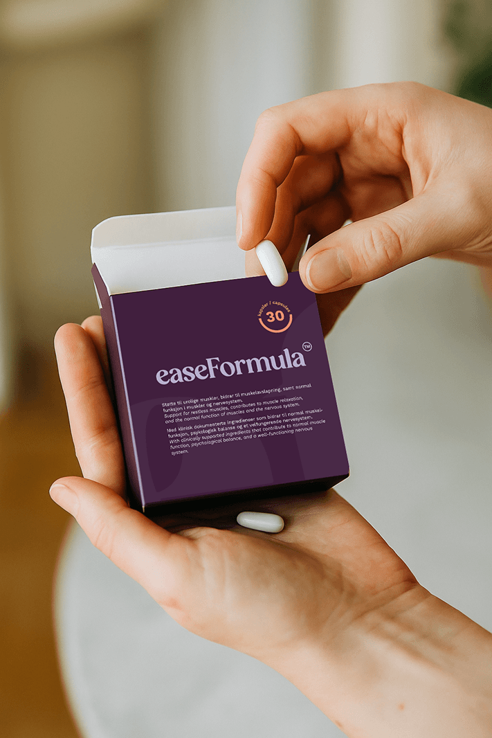 10 gute Gründe für EaseFormula™